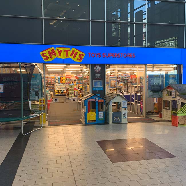 Dsseldorf | Smyths Toys Deutschland Dsseldorf | Smyths Toys Deutschland