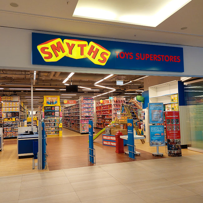 Braunschweig | Smyths Toys Deutschland Braunschweig | Smyths Toys Deutschland